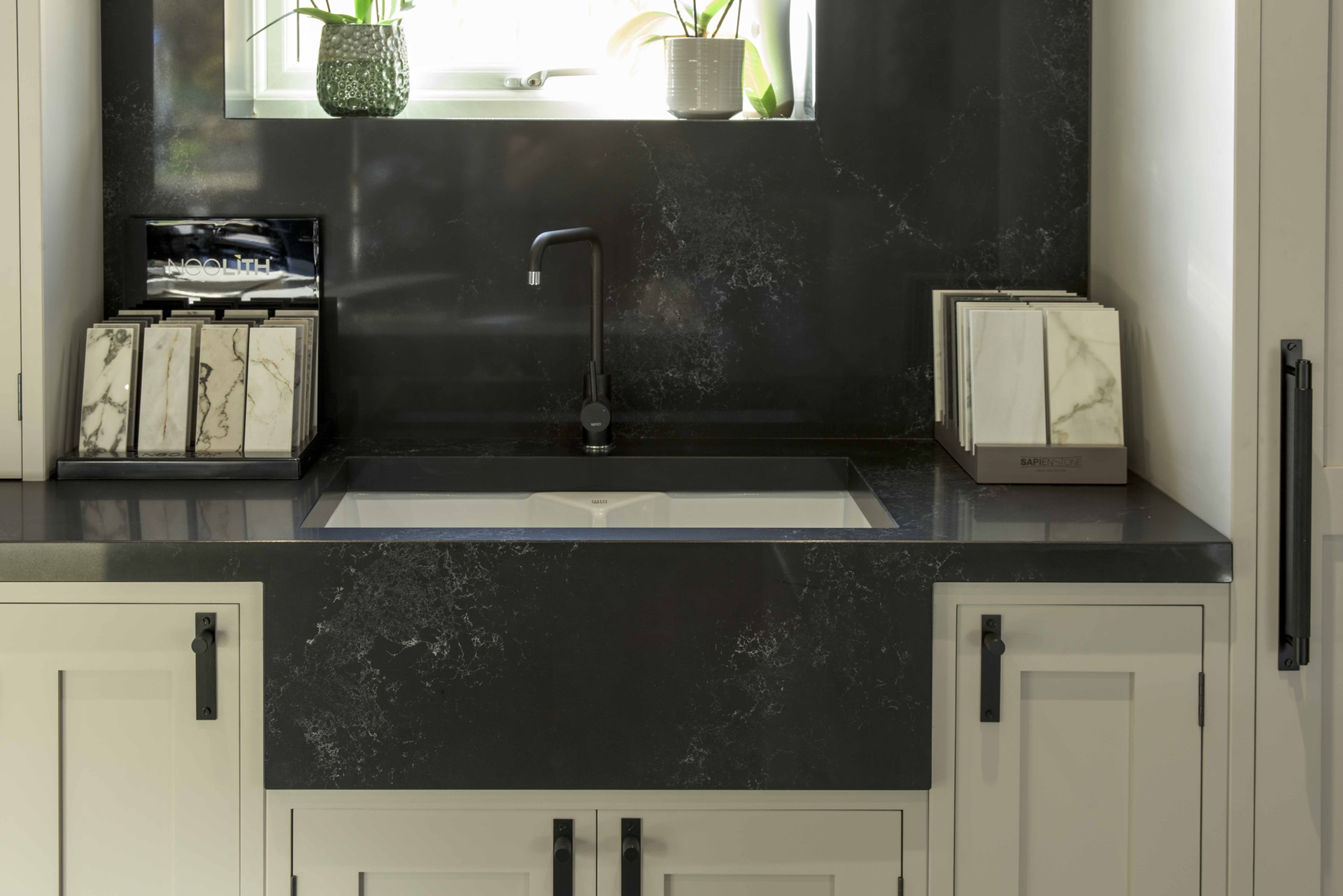 Caesarstone Worktops Hampshire | Matai Stone