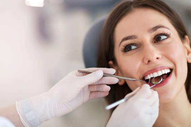 Embracing Modern Dentistry for Better Care | by ZahnarztOberhausen | Nov, 2024 | Medium