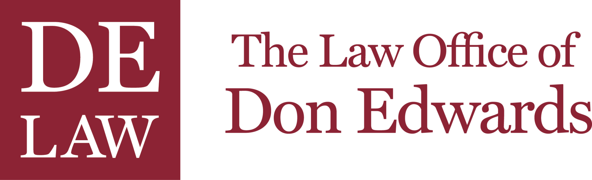 Best Personal Injury Law Firm in Georgia | Atty. Don Edwards