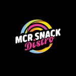 MCR Snack Distro