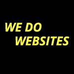 We Do Websites