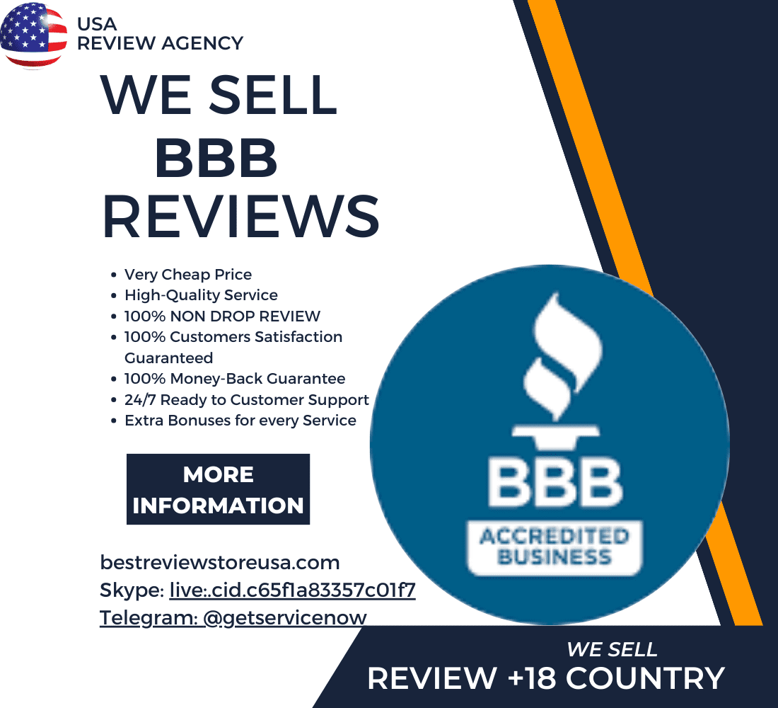 Best Review Store USA footer