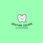 Denture Square