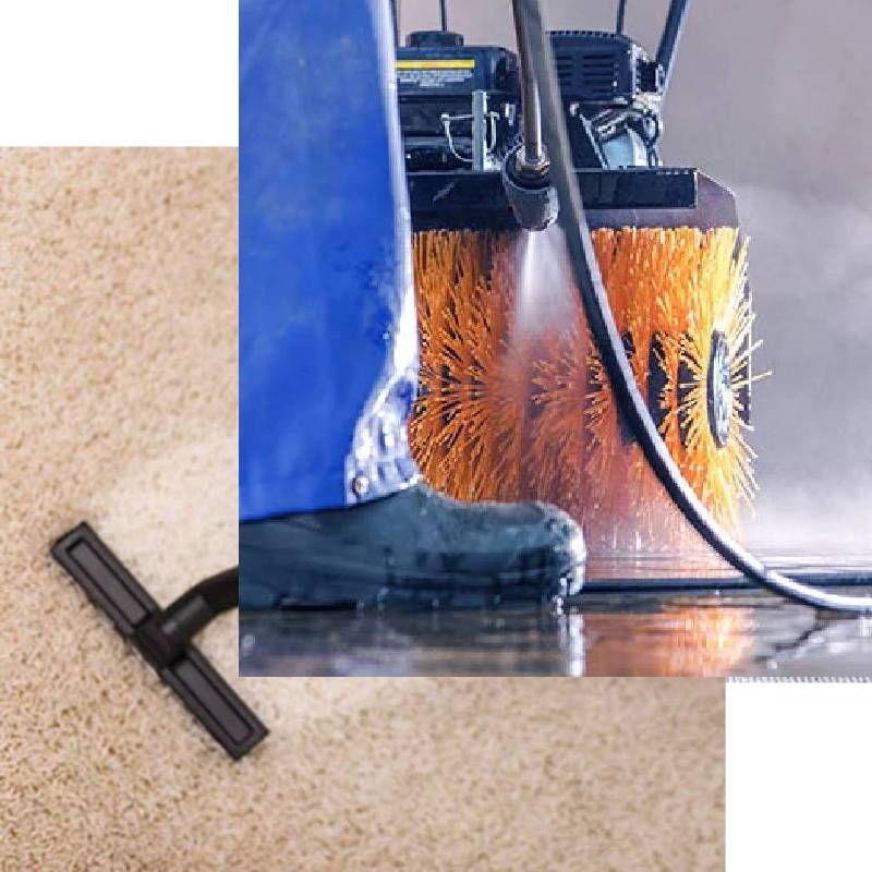 Weymouth Cleaning Restoration Company | Kennedy Carpet