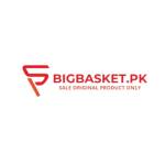 Bigbasket Pk