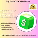 Buy Verified Cash App Account USA