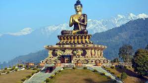 South Sikkim Tour Package - North Sikkim Tour Package