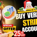 Buy Verified stripe Accounts