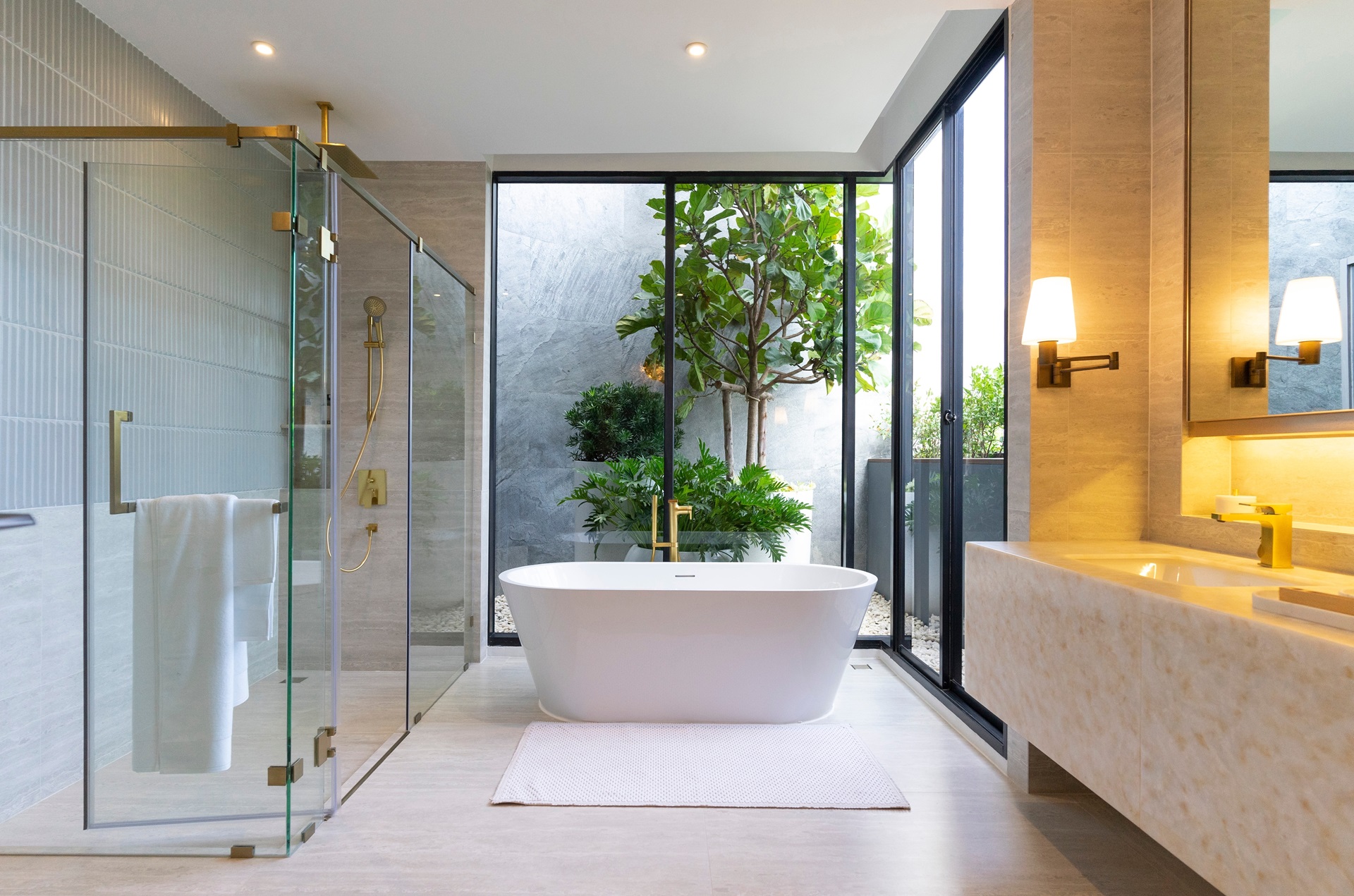 Bathroom Extensions Bromley | Shield Contractors