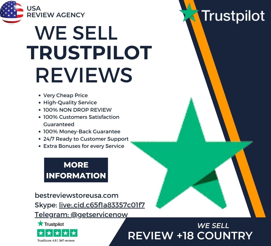 Best Review Store USA footer
