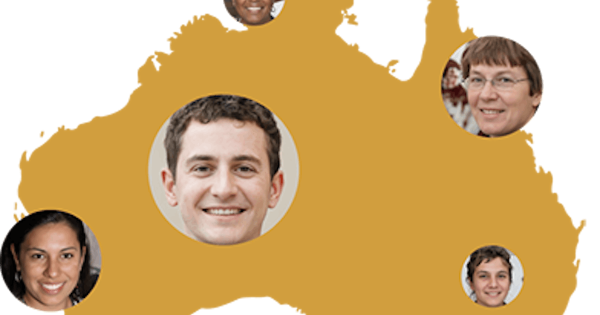 Lost Connections? Discover the Proven Strategies to Find People in Australia