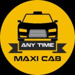 Anytime taxi