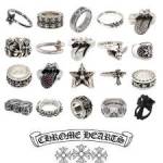 chromehearts jewelry