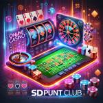 sdpunt club