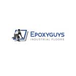 Epoxyguys Industrial Floors