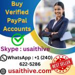 Buy Verified PayPal Account