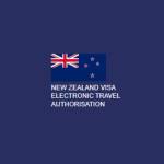 Visa New Zealand