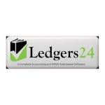 Ledgers24 HRMS Software