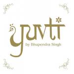 Yuvti by Bhupendra Singh