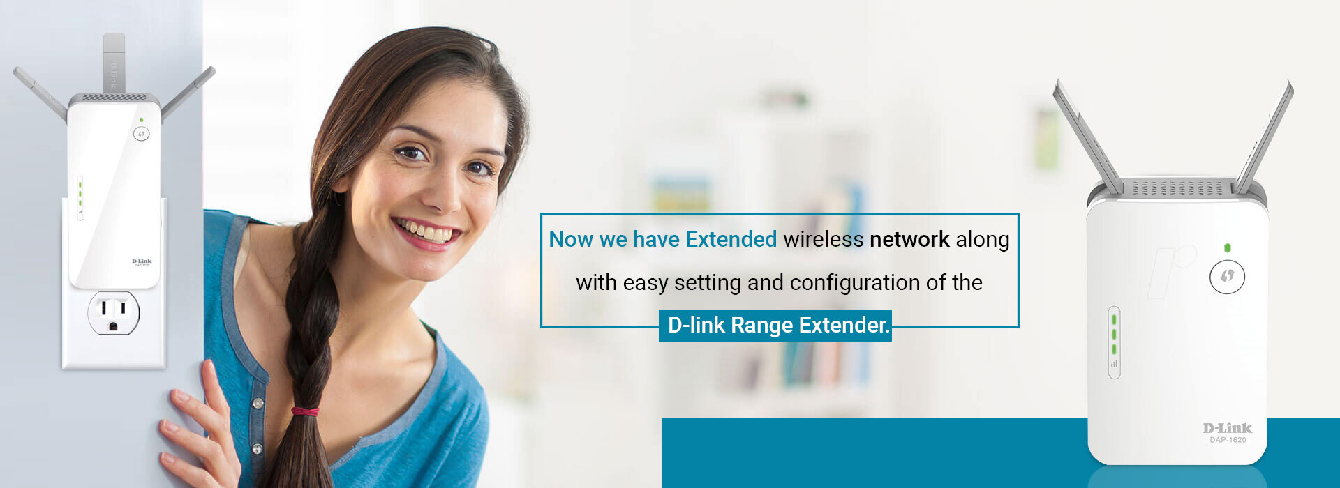 Dlinkap.local login : Easy Steps for D-Link Extender Configuration