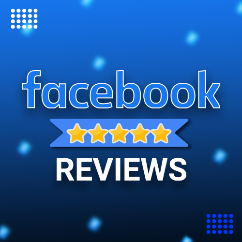 Buy Facebook Reviews - Localusasmm