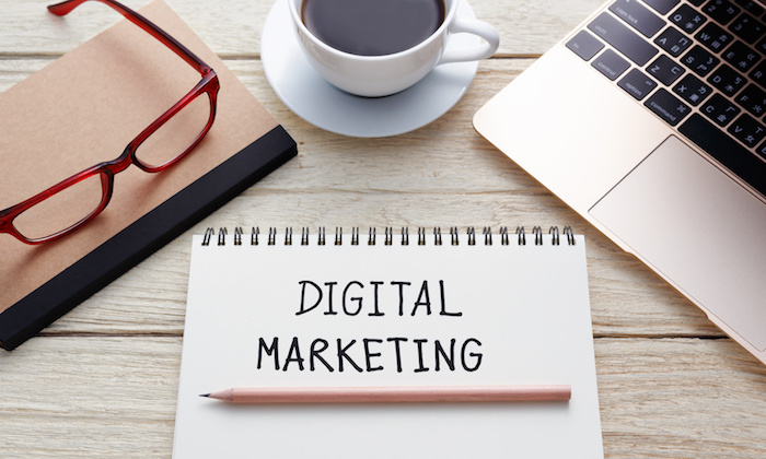 Top 5 Digital Marketing Companies in Ranchi | WebHopers