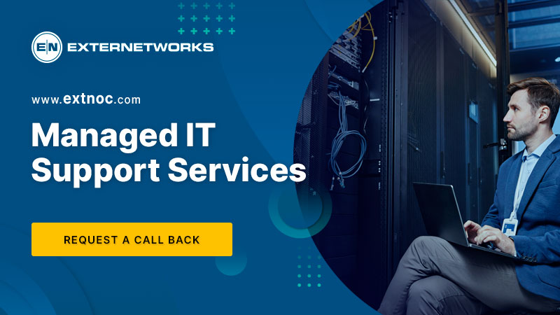 Managed IT Services and Support New Jersey (NJ) | ExterNetworks