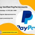 Buy Verified PayPal Accounts