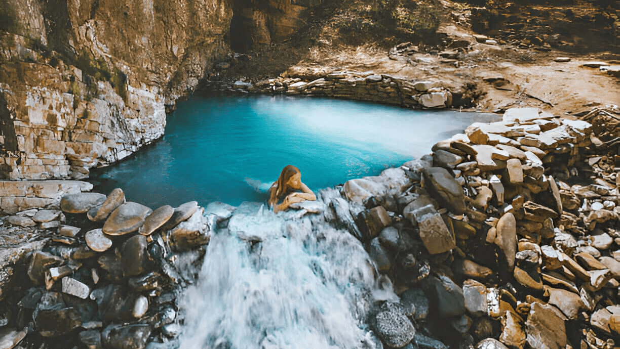 15 Best Hot Springs in California - Natural & Scenic Retreat