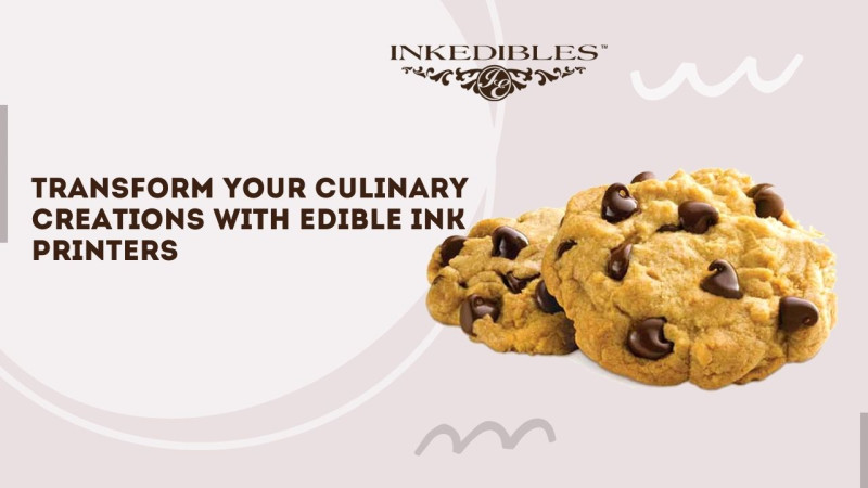 Transform Your Culinary Creations with Edible Ink Printers: ext_6700805 — LiveJournal