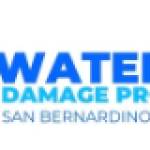 Water Damage Pros - San Bernardino