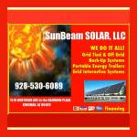 SunBeam SOLAR, LLC