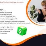 Buy Verified Cash App Account USA