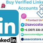 Buy Verified LinkedIn Account