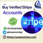 Buy Verified Stripe Accounts