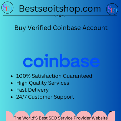 Buy verified Coinbase accounts-100% Safe, USA, UK, Accounts