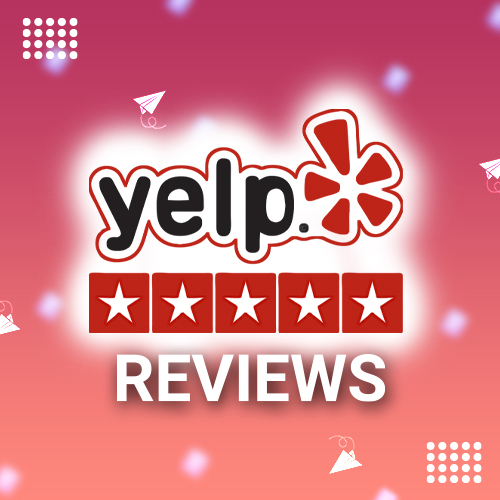 Buy Yelp Reviews - Localusasmm