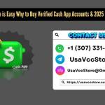 Buy Verified Cash App Account