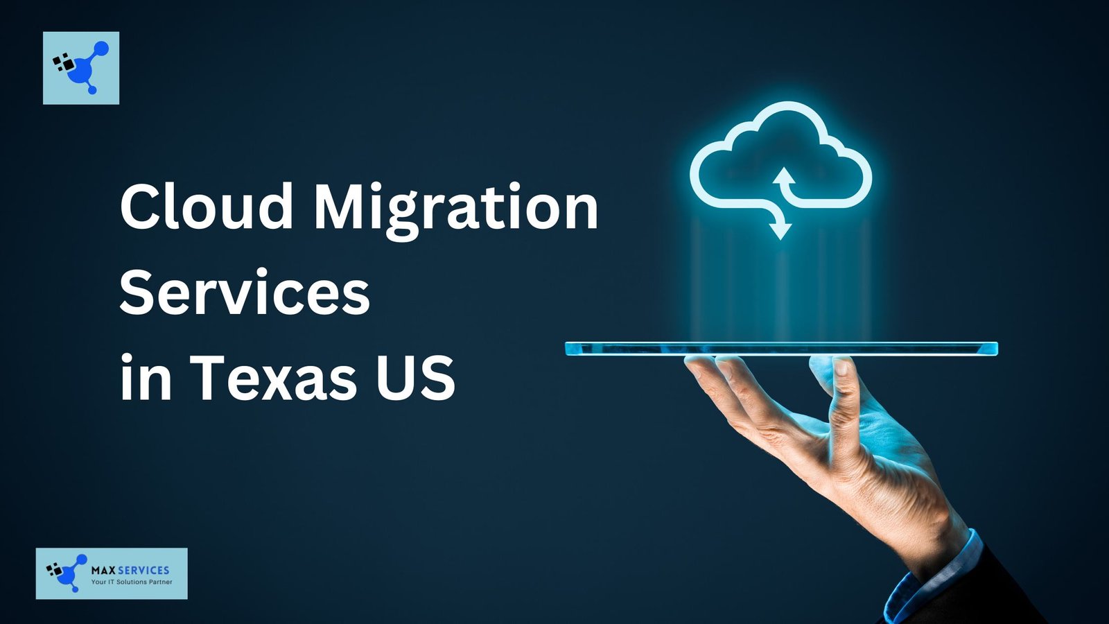 Cloud Migration Services in Texas US