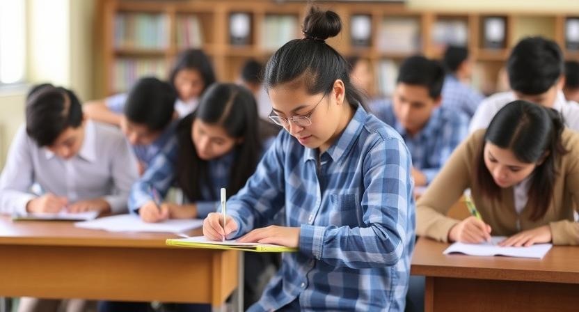 Higher Secondary Exam 2025: নতুন সুরক্ষা ব্যবস্থা, ‘মেটাল ডিটেক্টর’ দিয়ে দেহ তল্লাশি, প্রশ্নপত্রের সুরক্ষায় নতুন পদক্ষেপ - Karmasangsthan Live