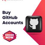 Buy GitHub Account