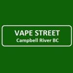 Vape Street Campbell River South Side BC