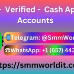 How to Buy, Verified Cash App Accounts in 2025