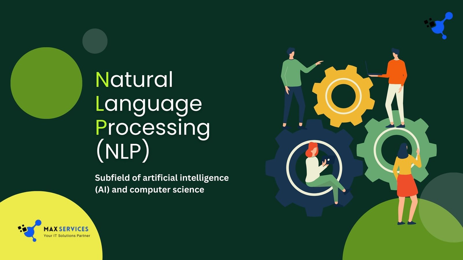 Mastering the Basics of Natural Language Processing (NLP)