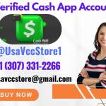 Buy Verified Cash App Accounts in 2025