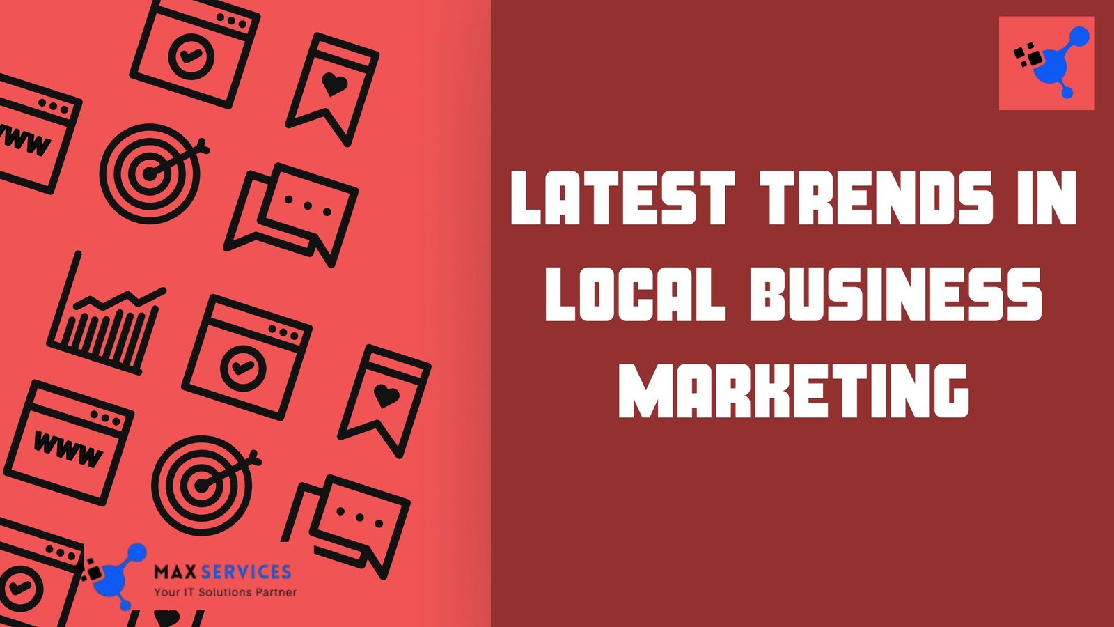 Latest Trends of Local Business Marketing in Network Marketing