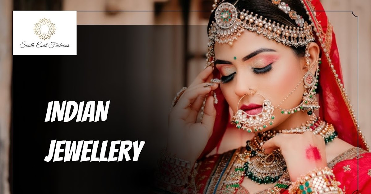 Best Indian Designer Wedding Jewellery Melbourne