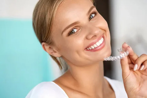 Discover Best Ashburn Invisalign and Orthodontics Services | Vipon