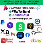 Buy Verified Cash App Accounts Profile Picture