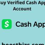 Buy Verified Cash App Account